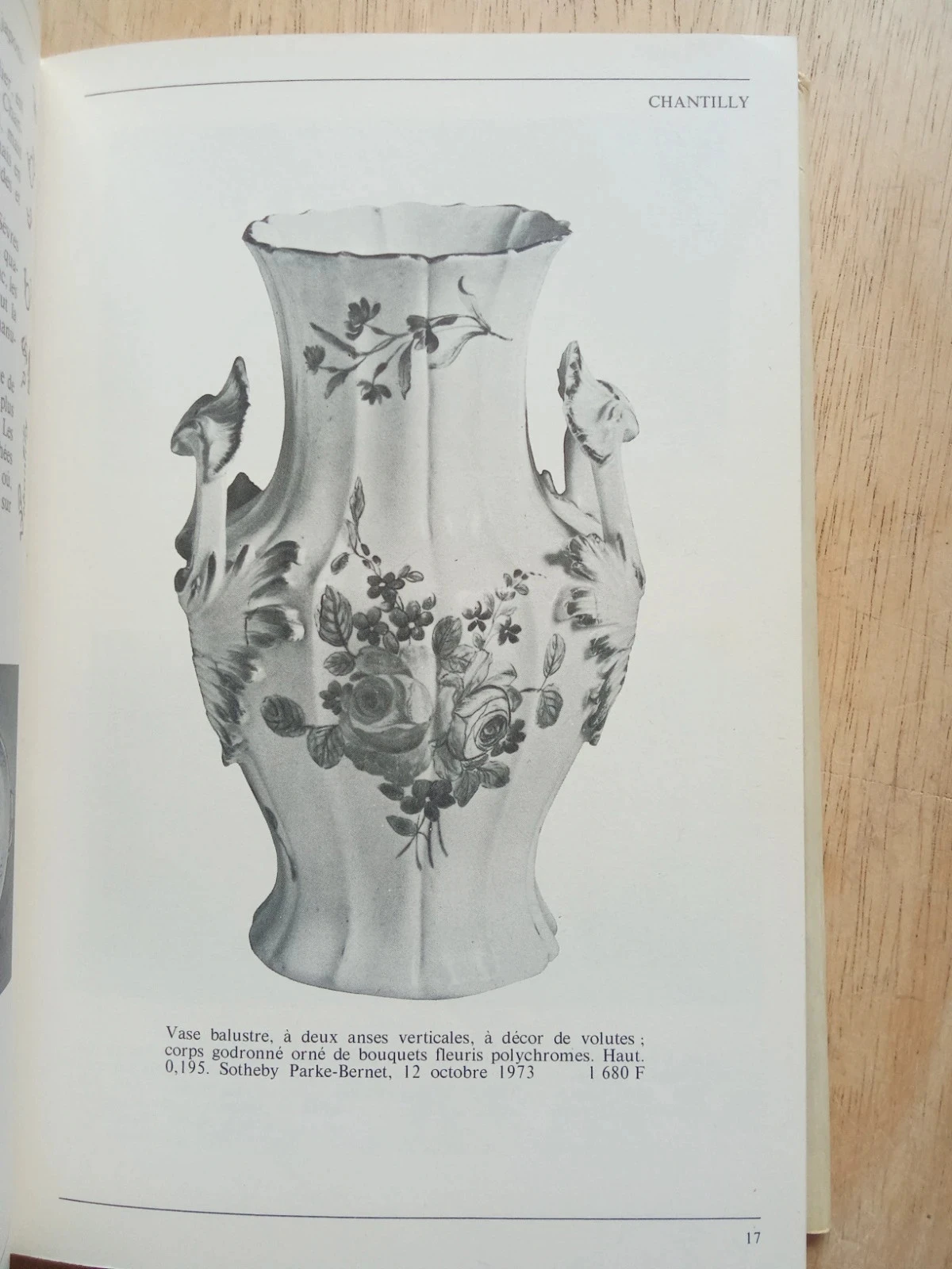 El argus de las lozas y porcelanas de Francia, por Inès d'Ormesson – photo 3